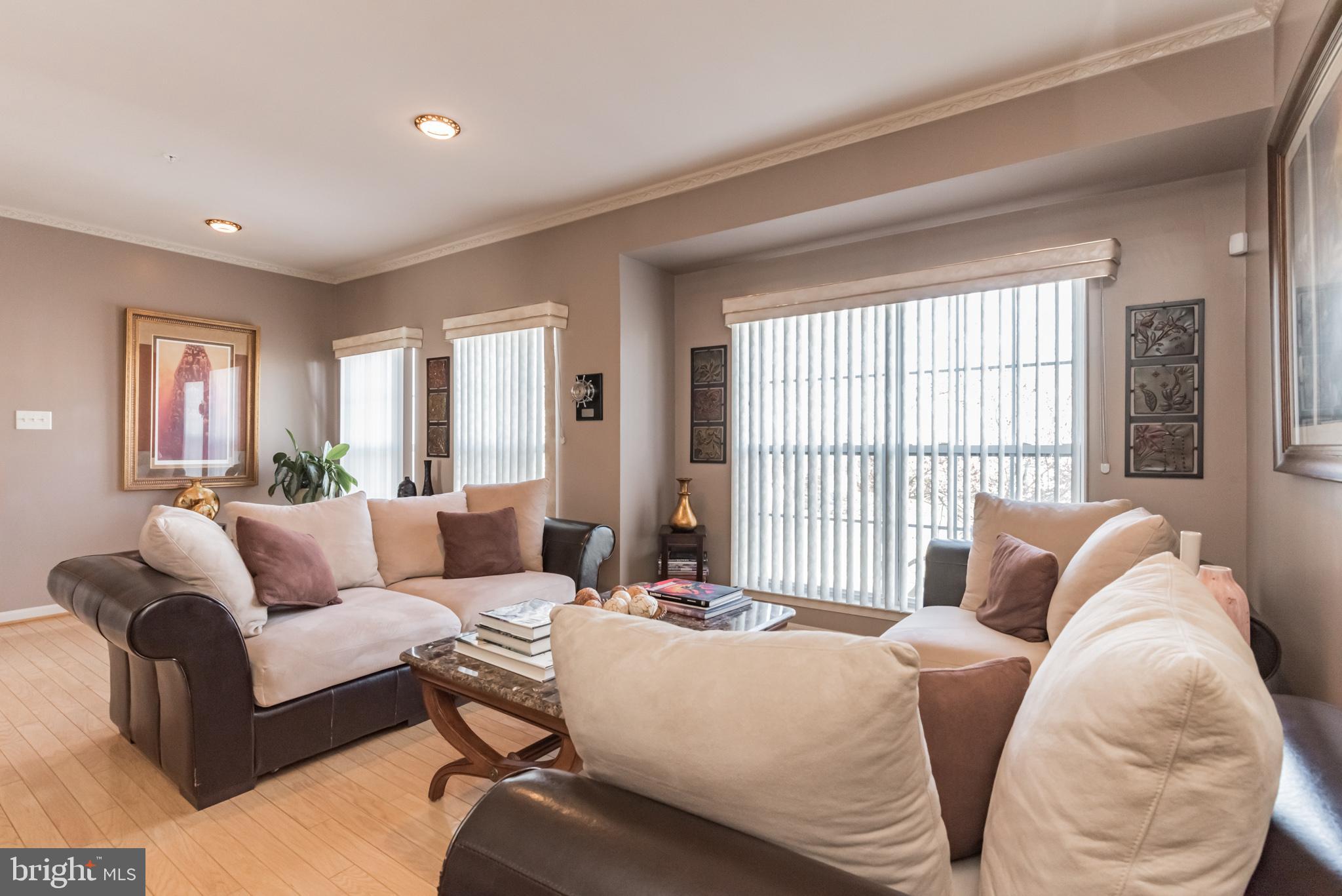 PERRYWOOD - Residential