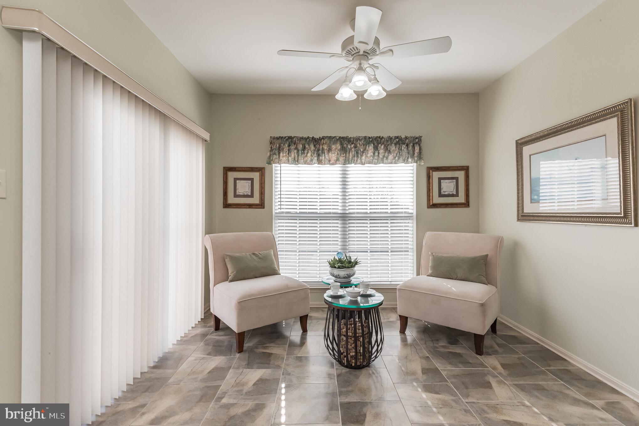 PERRYWOOD - Residential