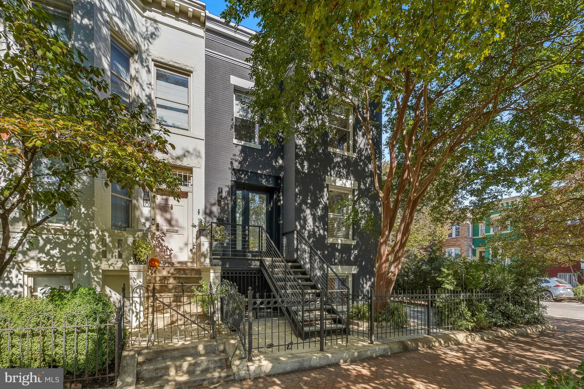 522 G STREET NE