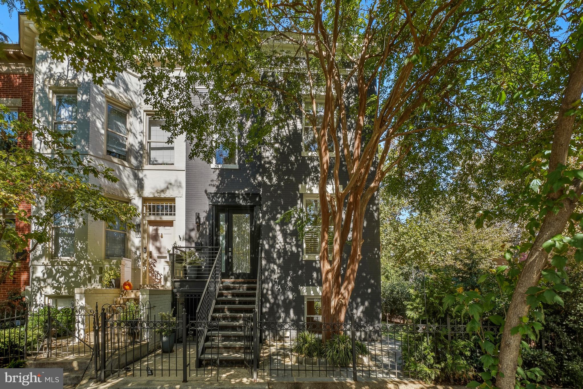 522 G STREET NE