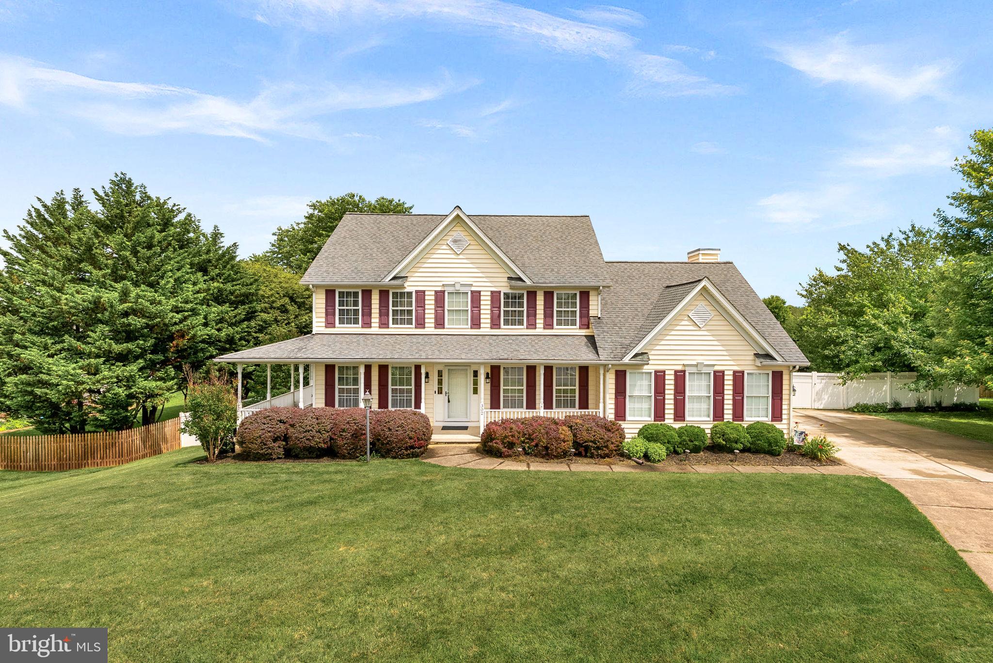 302 EDGAR COURT