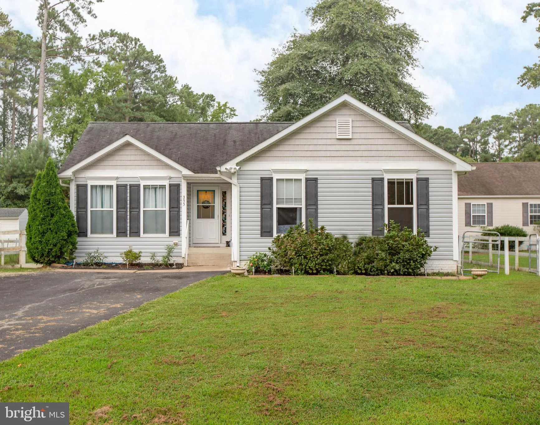355 Monroe Drive, Colonial Beach, VA 22443