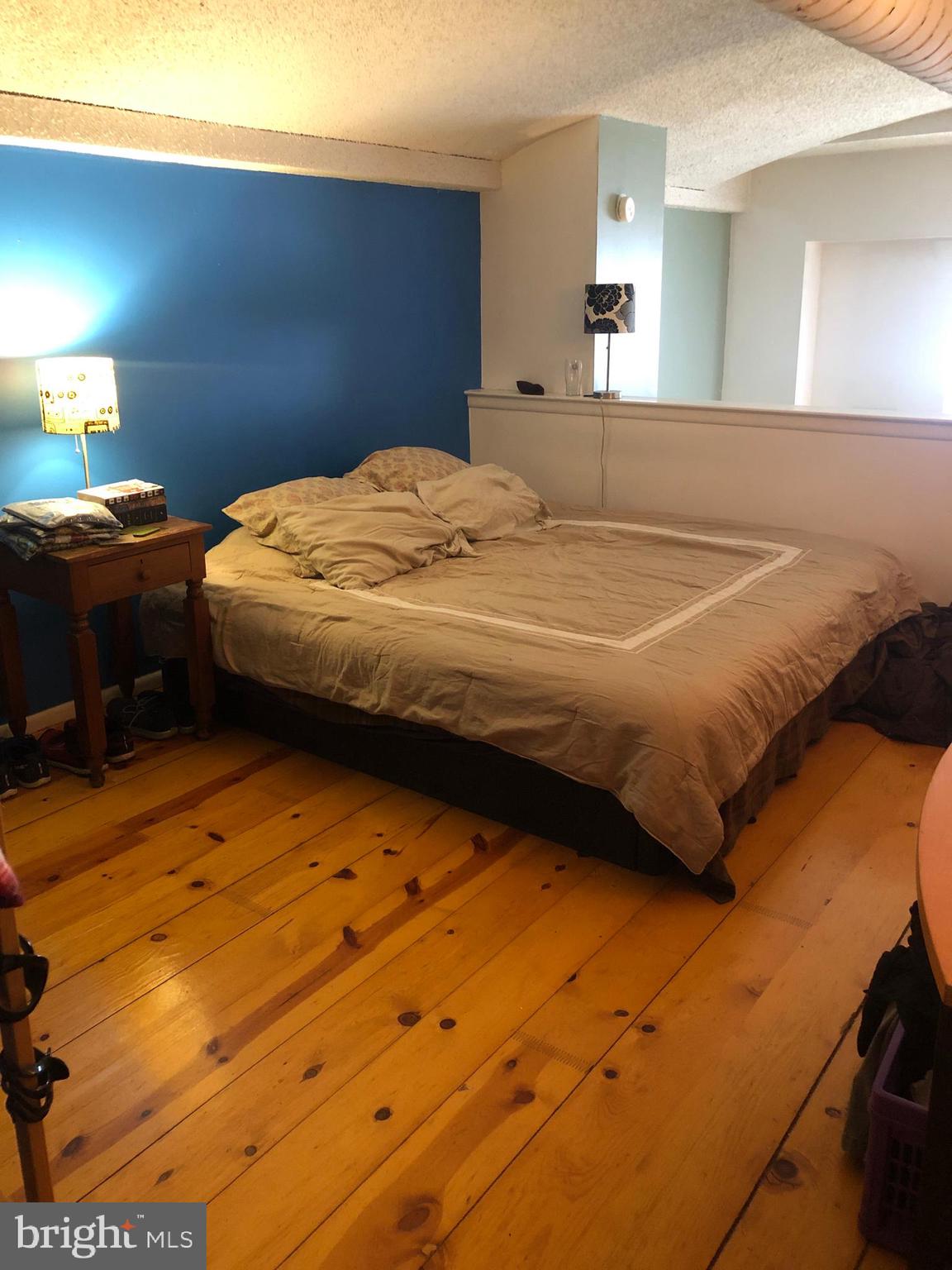 FAIRMOUNT - Residential Lease