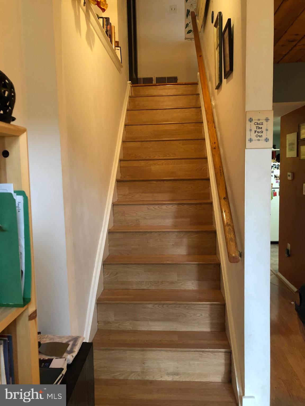 FAIRMOUNT - Residential Lease