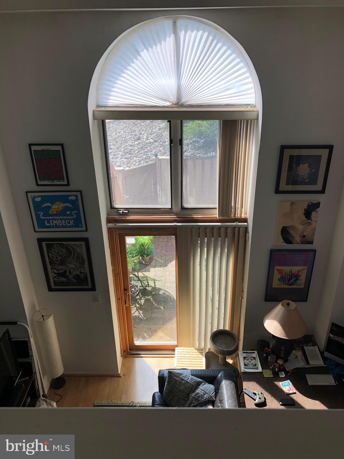 FAIRMOUNT - Residential Lease