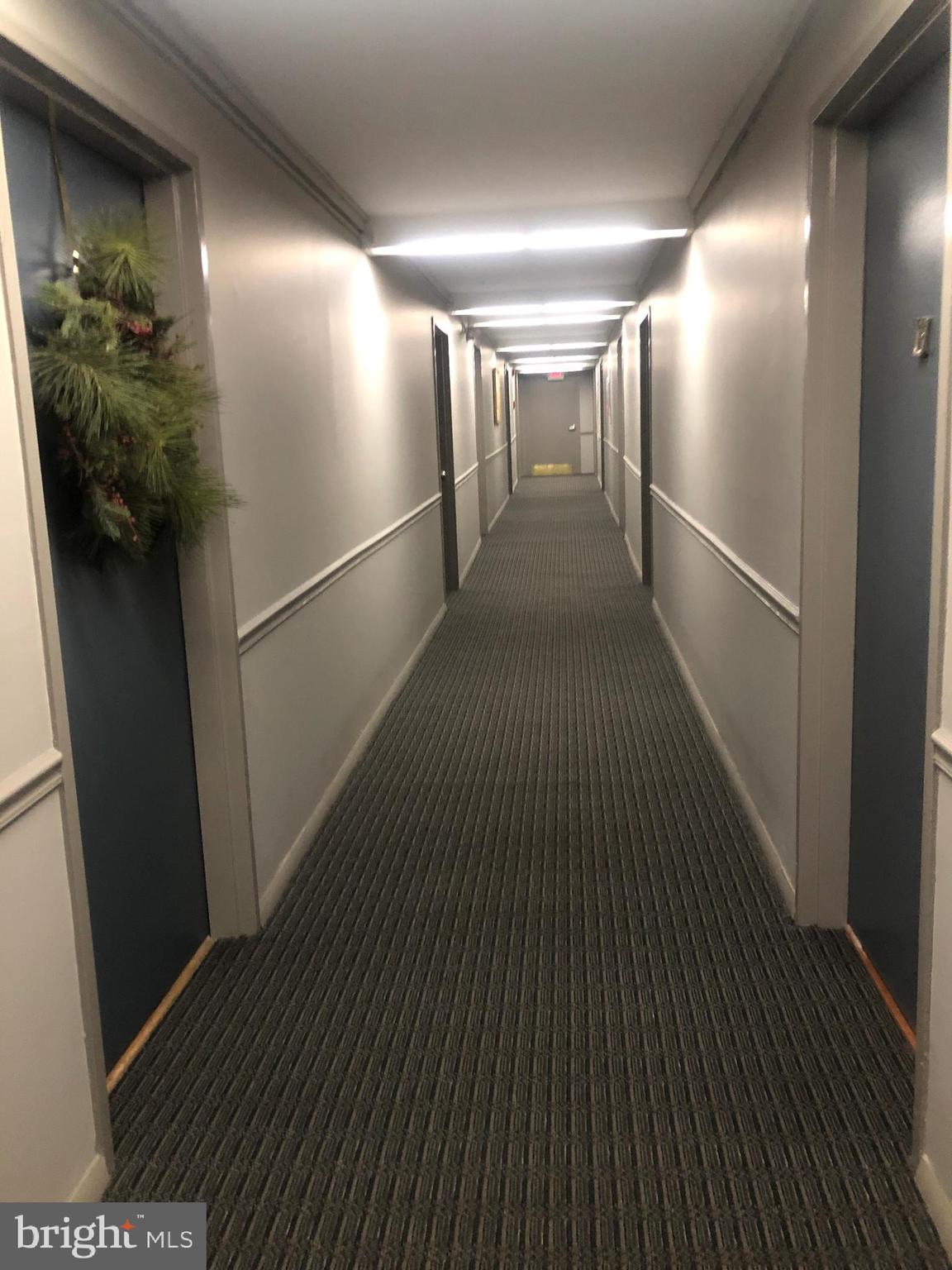 FAIRMOUNT - Residential Lease