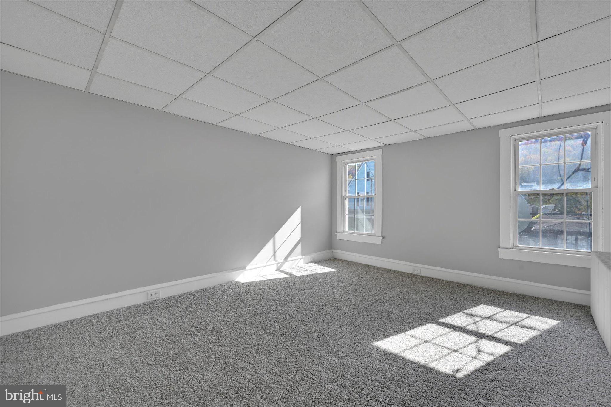 MAHANOY CITY - Residential