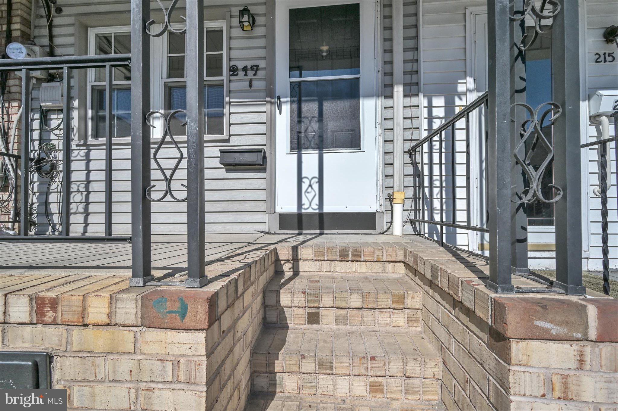 MAHANOY CITY - Residential