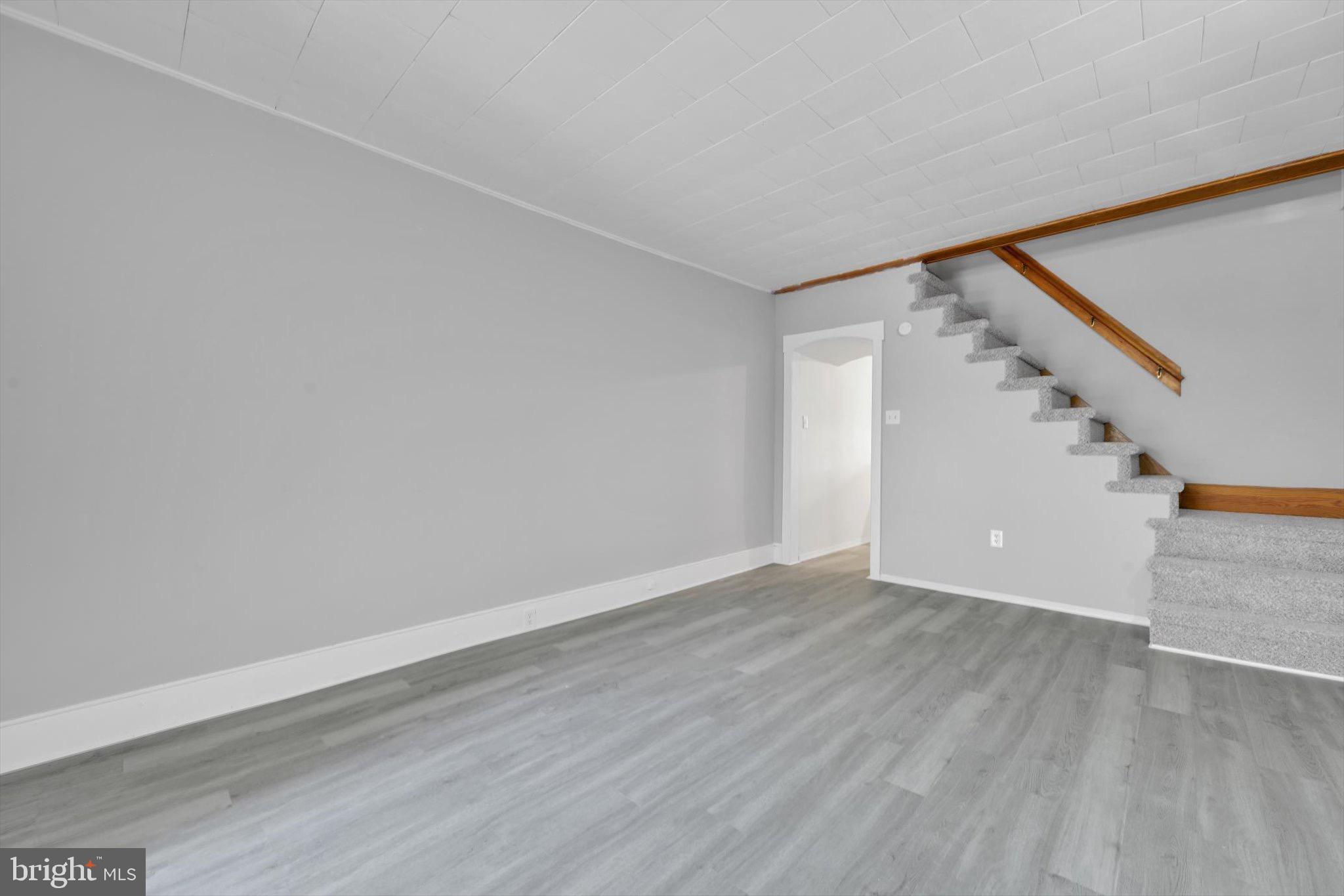 MAHANOY CITY - Residential