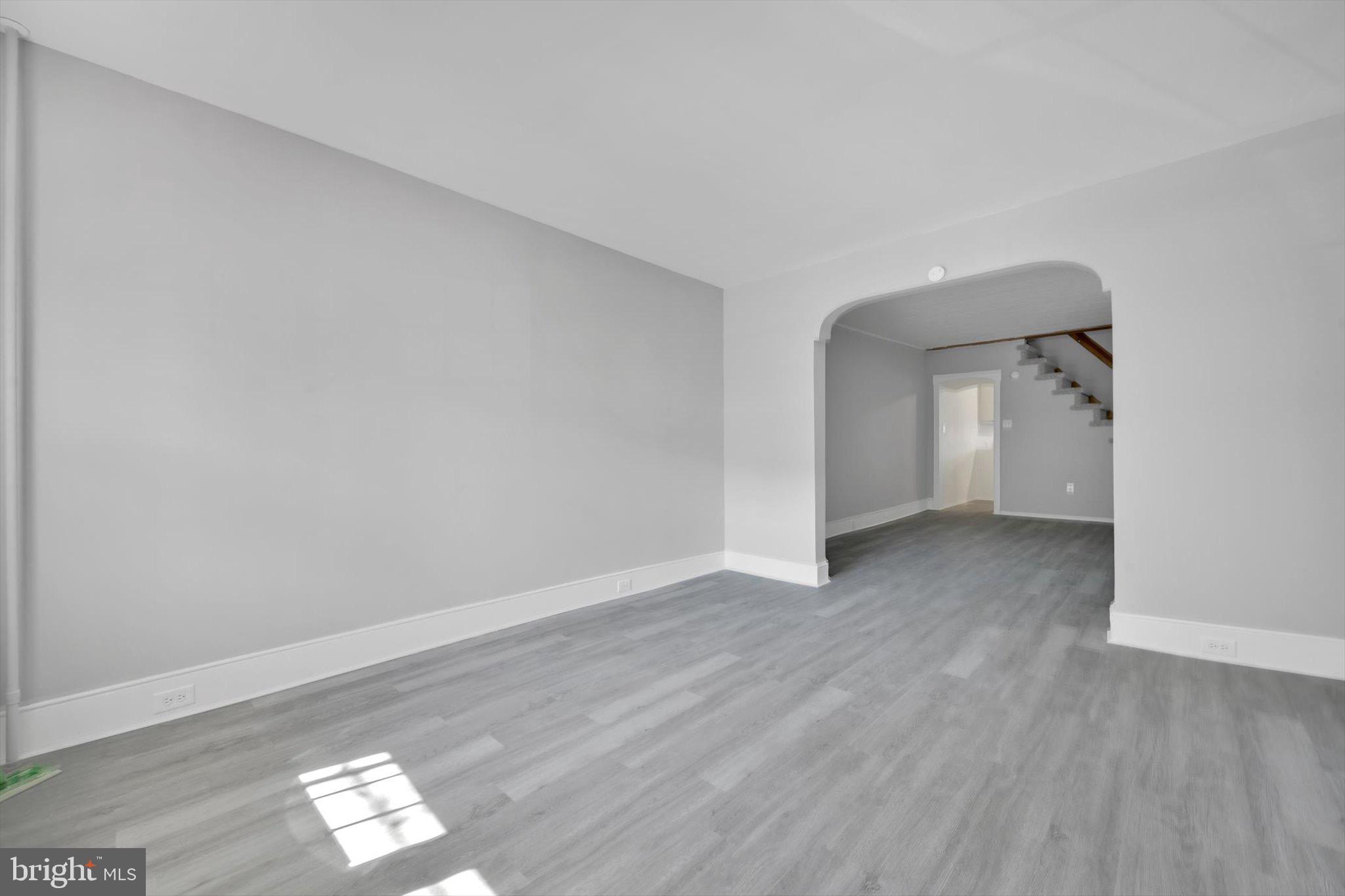 MAHANOY CITY - Residential