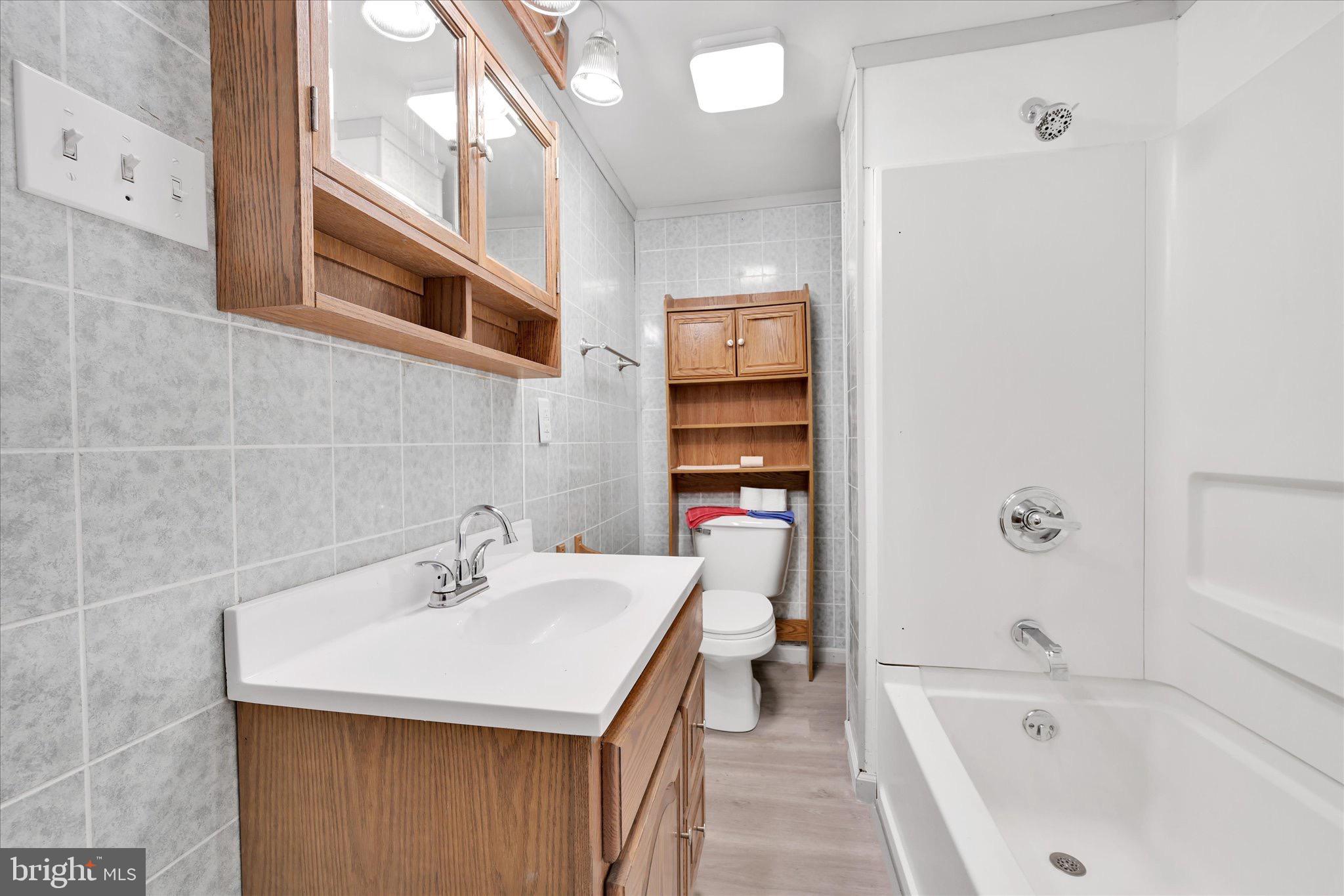 MAHANOY CITY - Residential