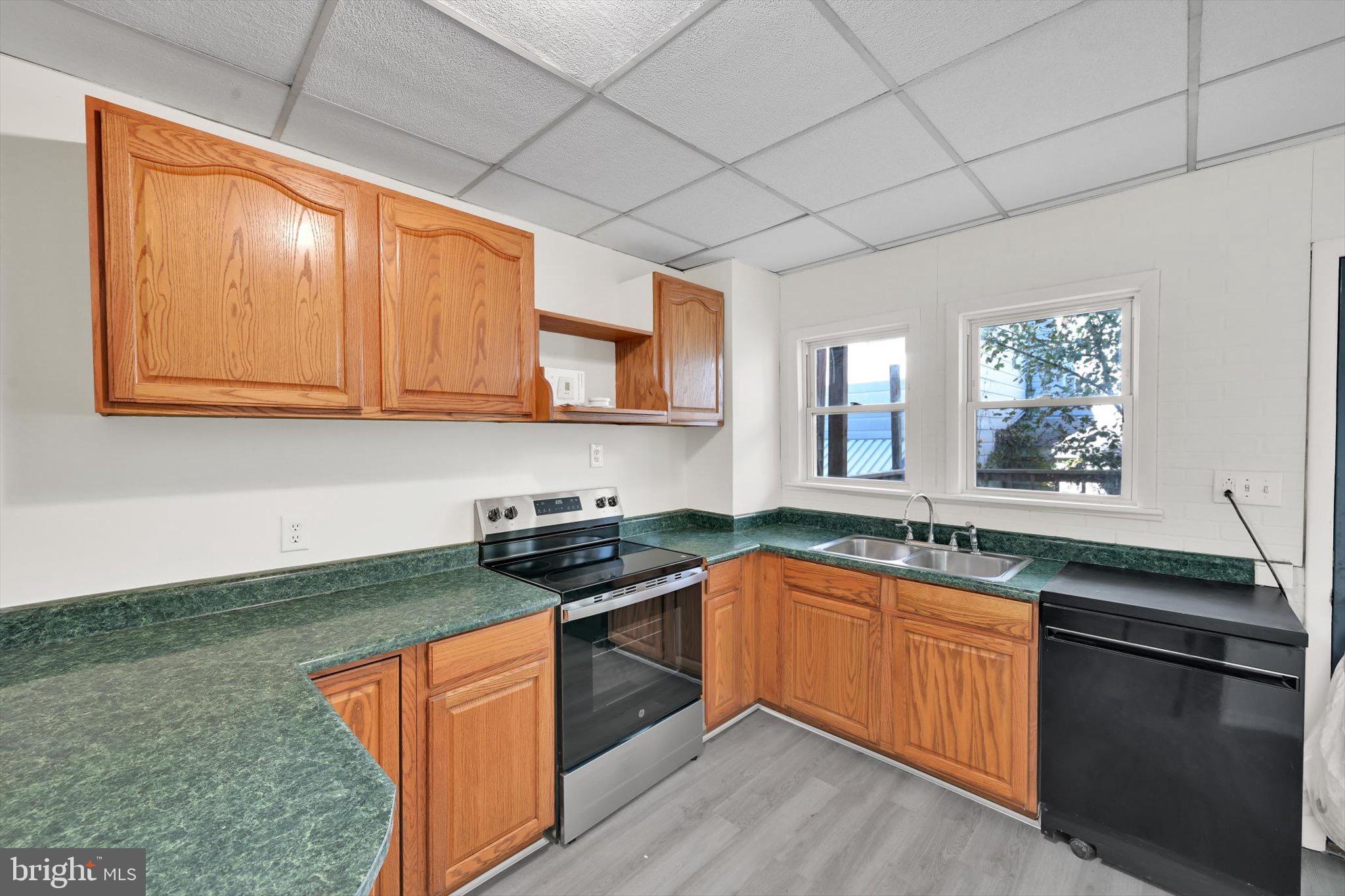 MAHANOY CITY - Residential