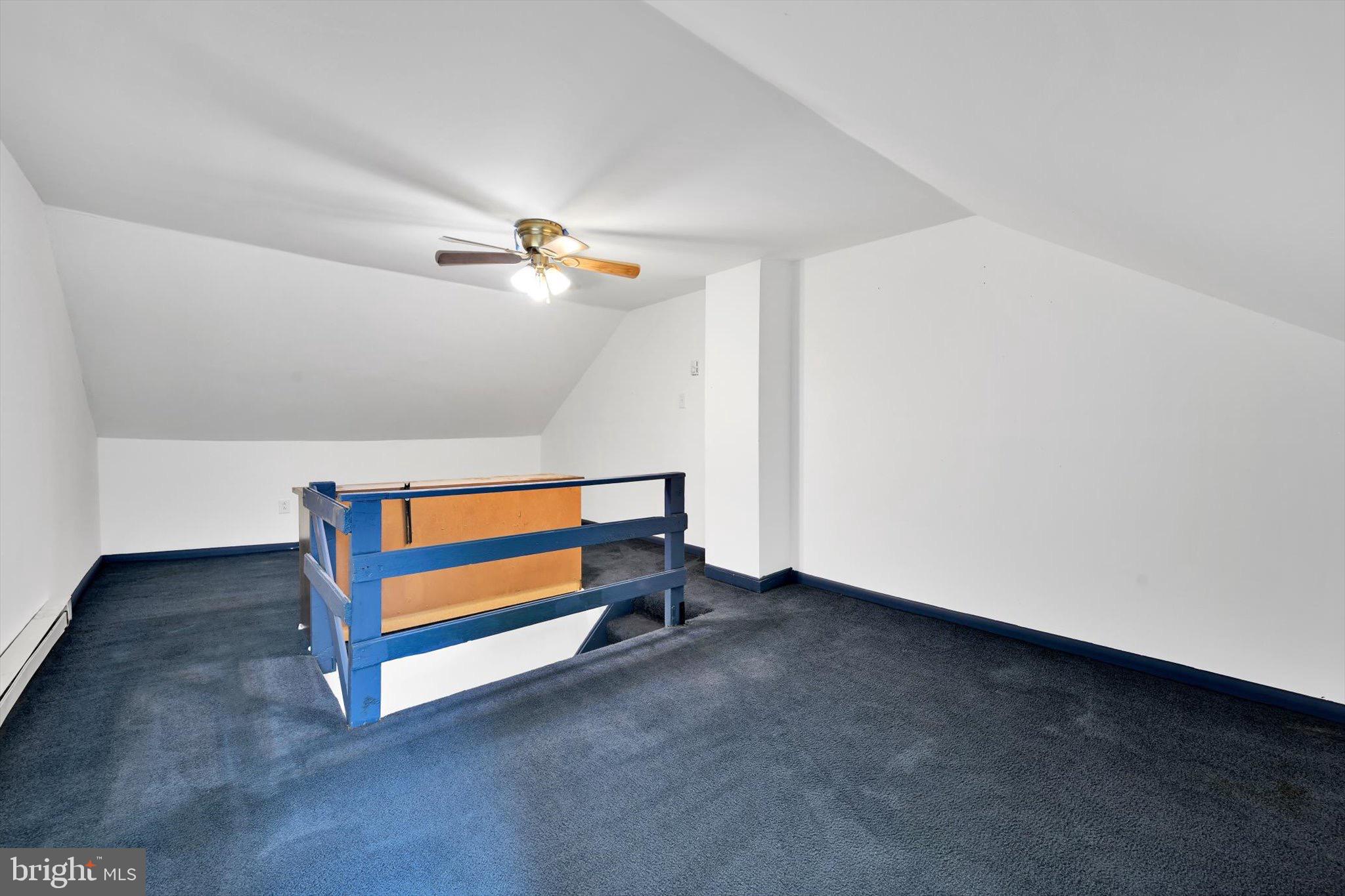 MAHANOY CITY - Residential