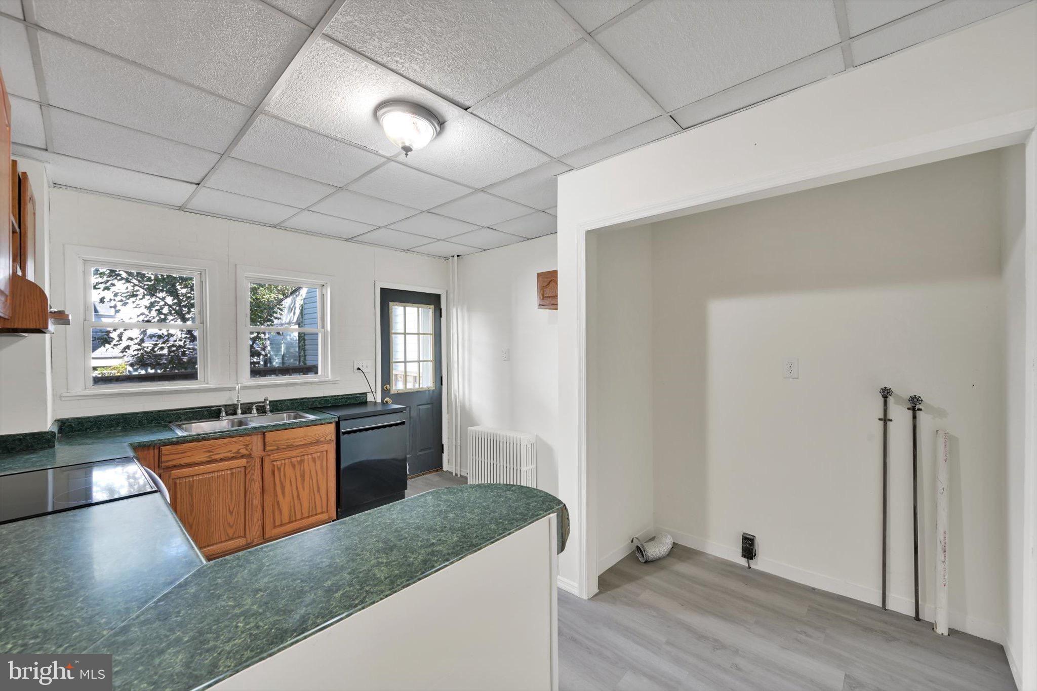 MAHANOY CITY - Residential