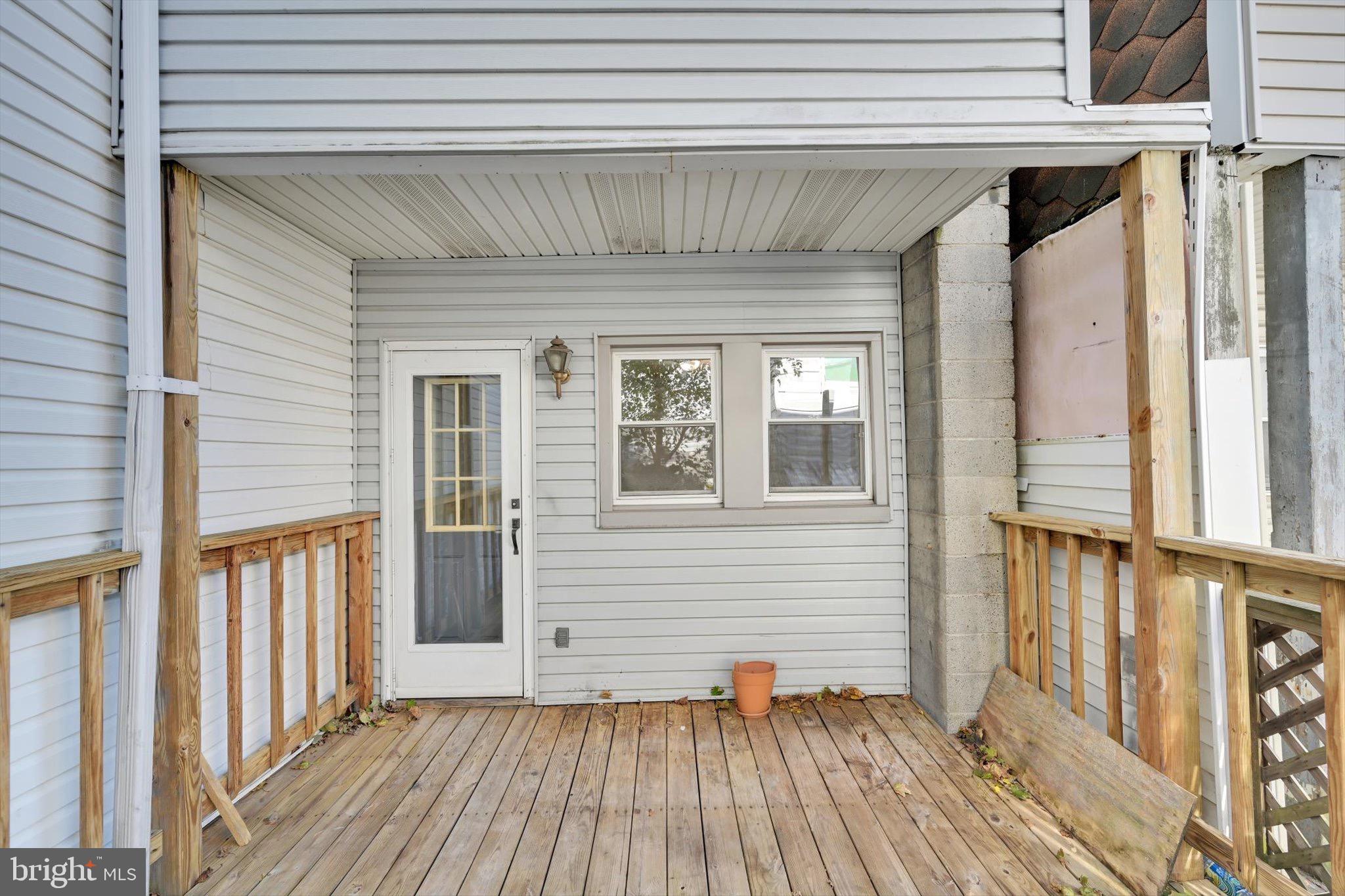 MAHANOY CITY - Residential