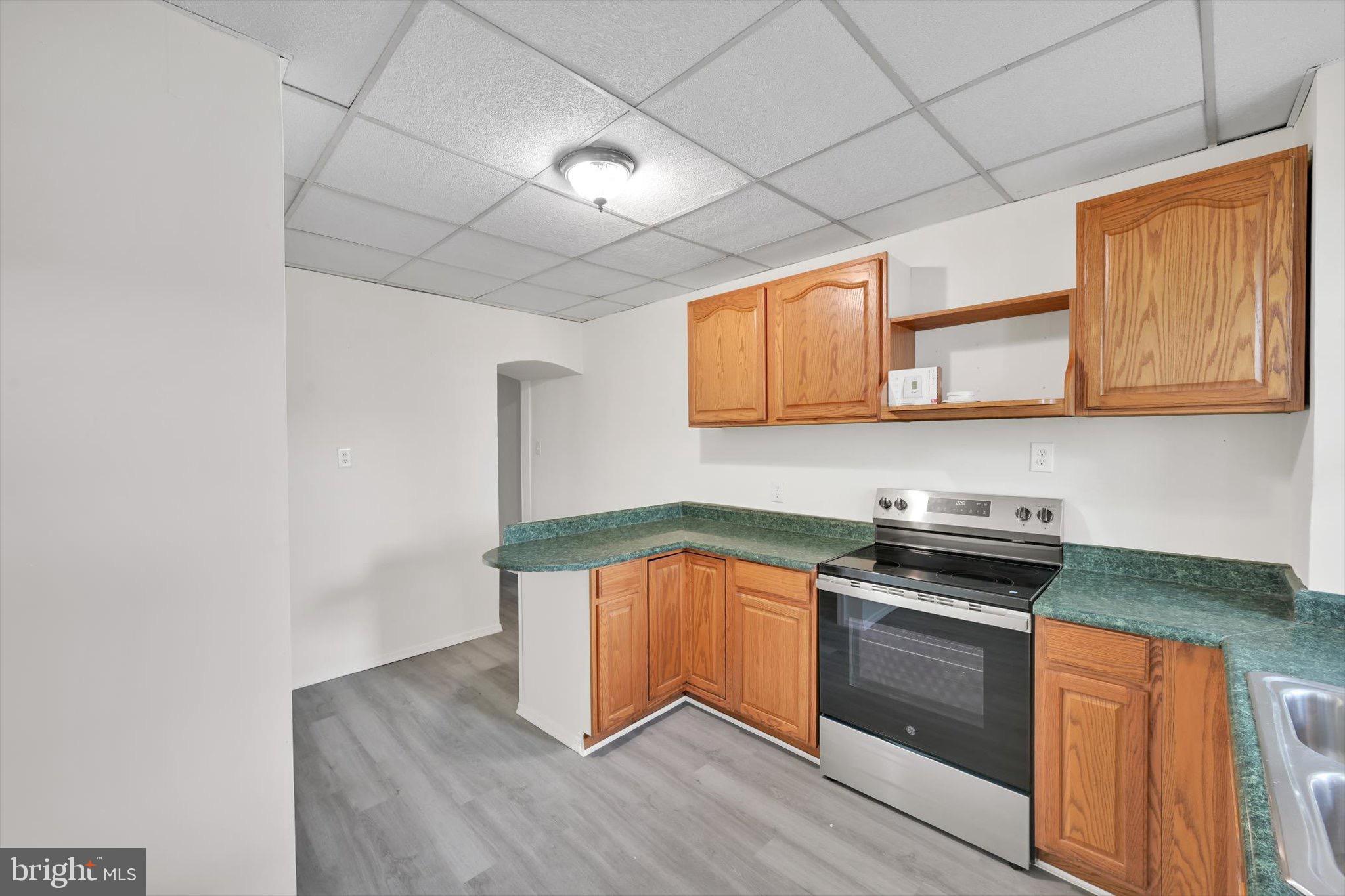 MAHANOY CITY - Residential