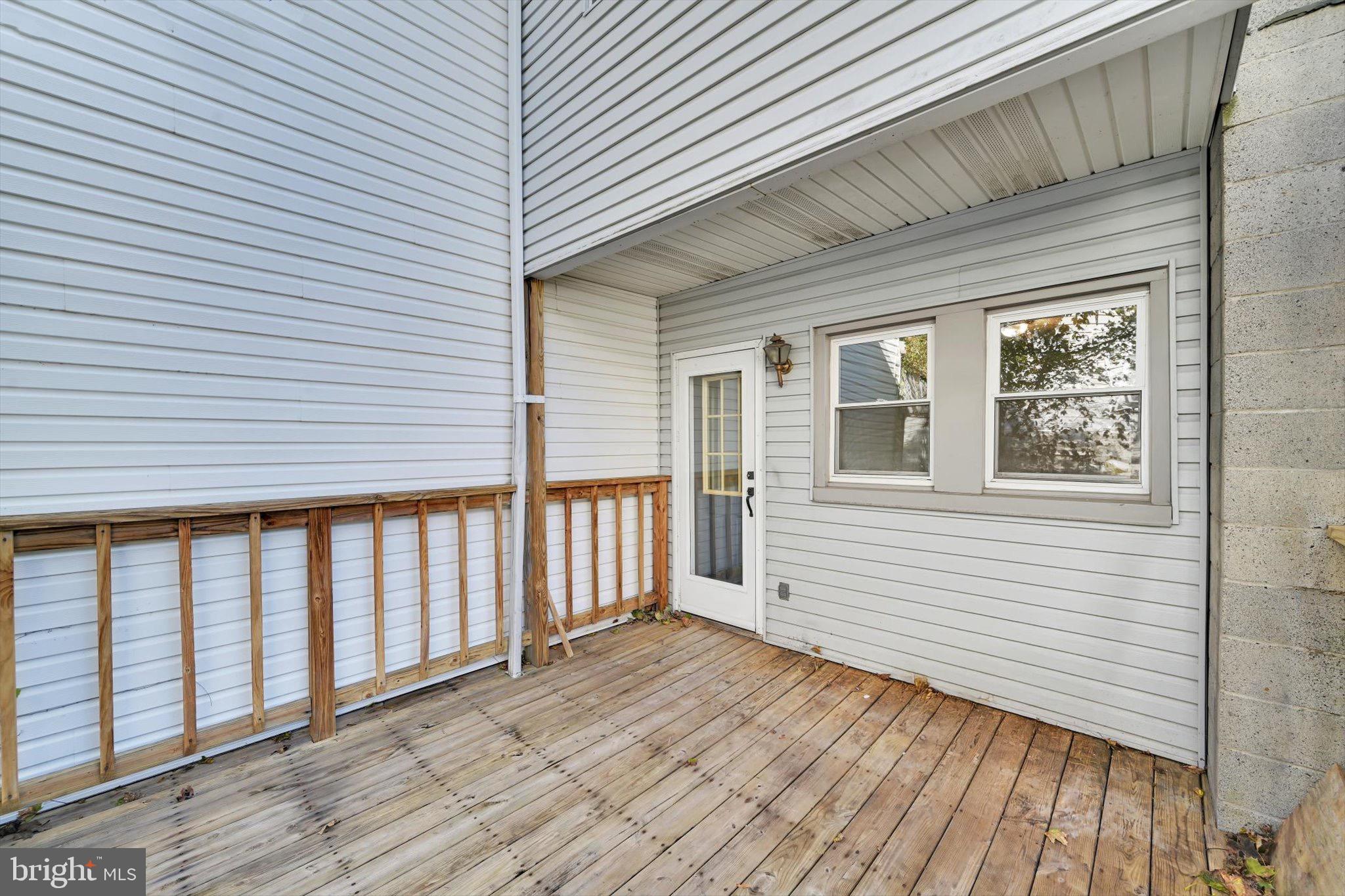 MAHANOY CITY - Residential