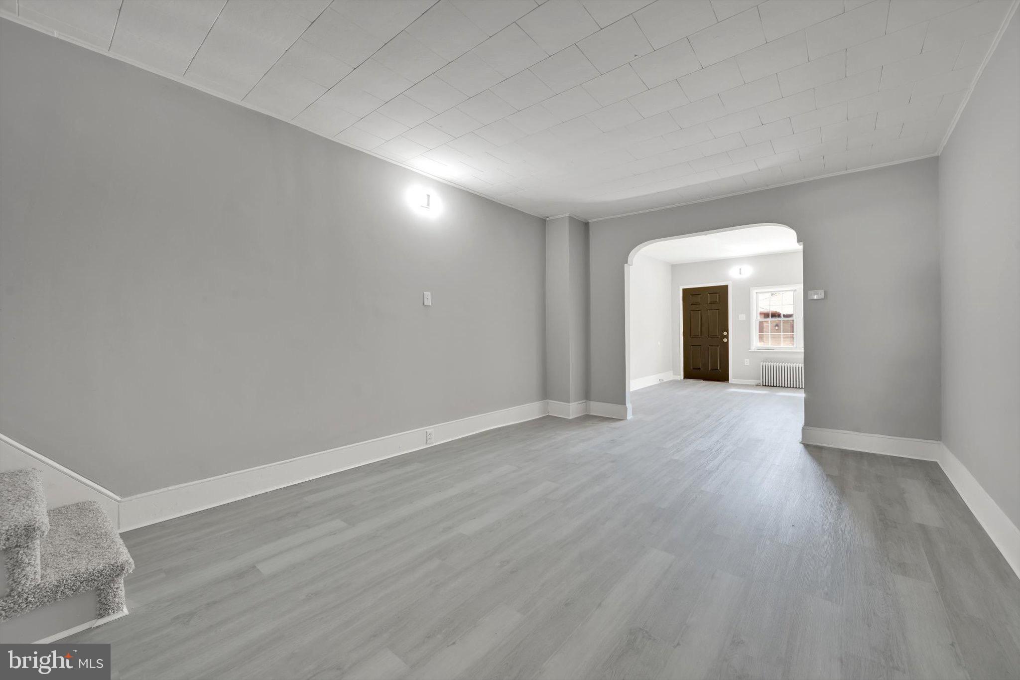 MAHANOY CITY - Residential