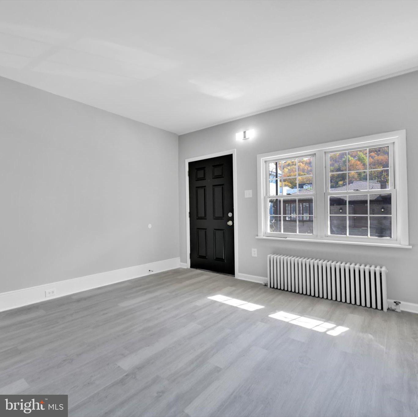 MAHANOY CITY - Residential