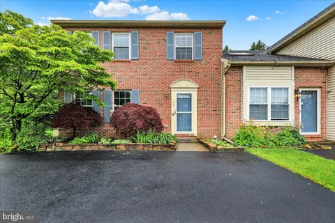510 Independence Court, Blandon, PA MLS: PABK2057798