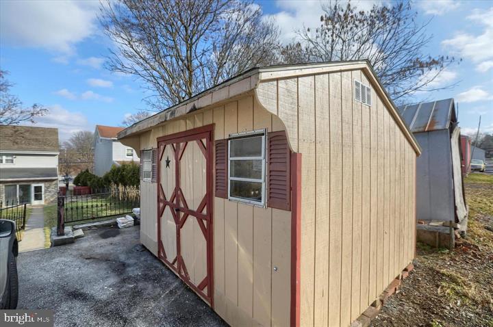 CITY OF LEBANON - Residential