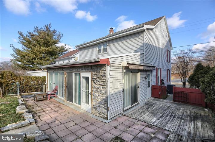 CITY OF LEBANON - Residential