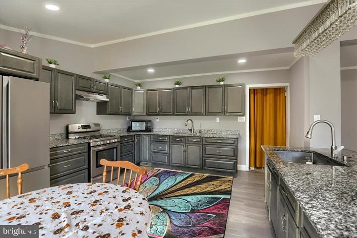 CITY OF LEBANON - Residential