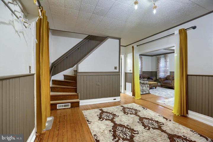 CITY OF LEBANON - Residential