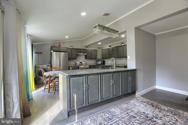 CITY OF LEBANON - Residential