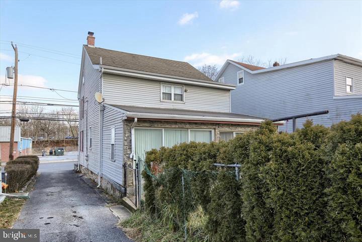 CITY OF LEBANON - Residential