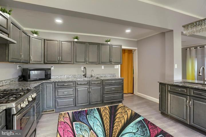 CITY OF LEBANON - Residential