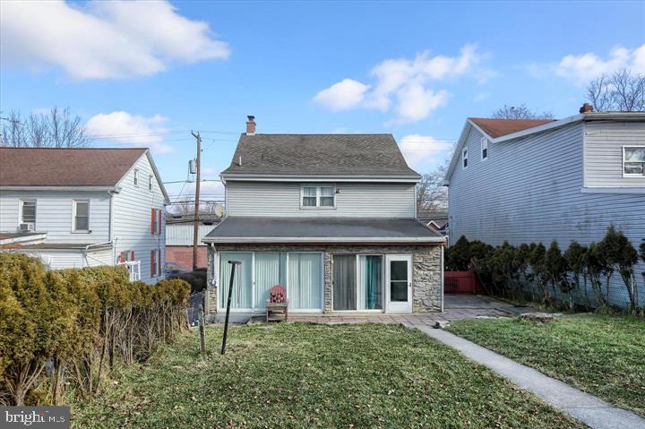 CITY OF LEBANON - Residential