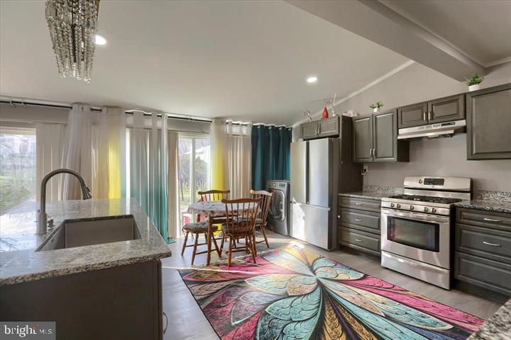 CITY OF LEBANON - Residential