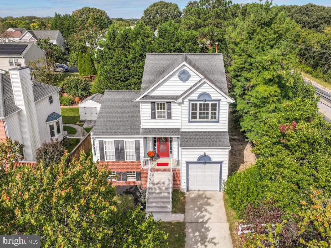 THE PROVINCES - Residential