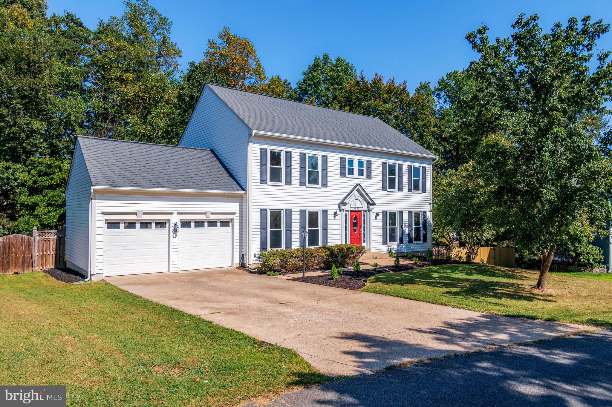 4281 EXETER DRIVE