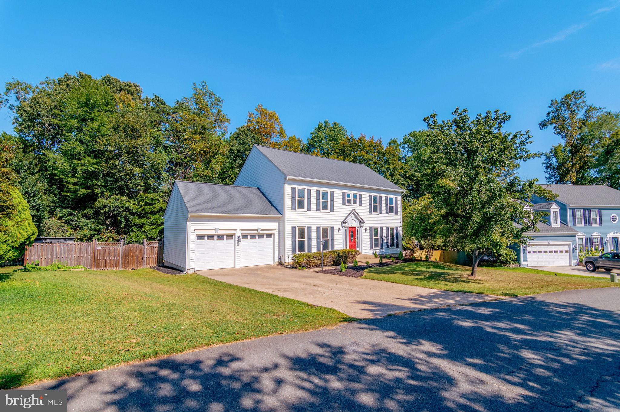 4281 EXETER DRIVE