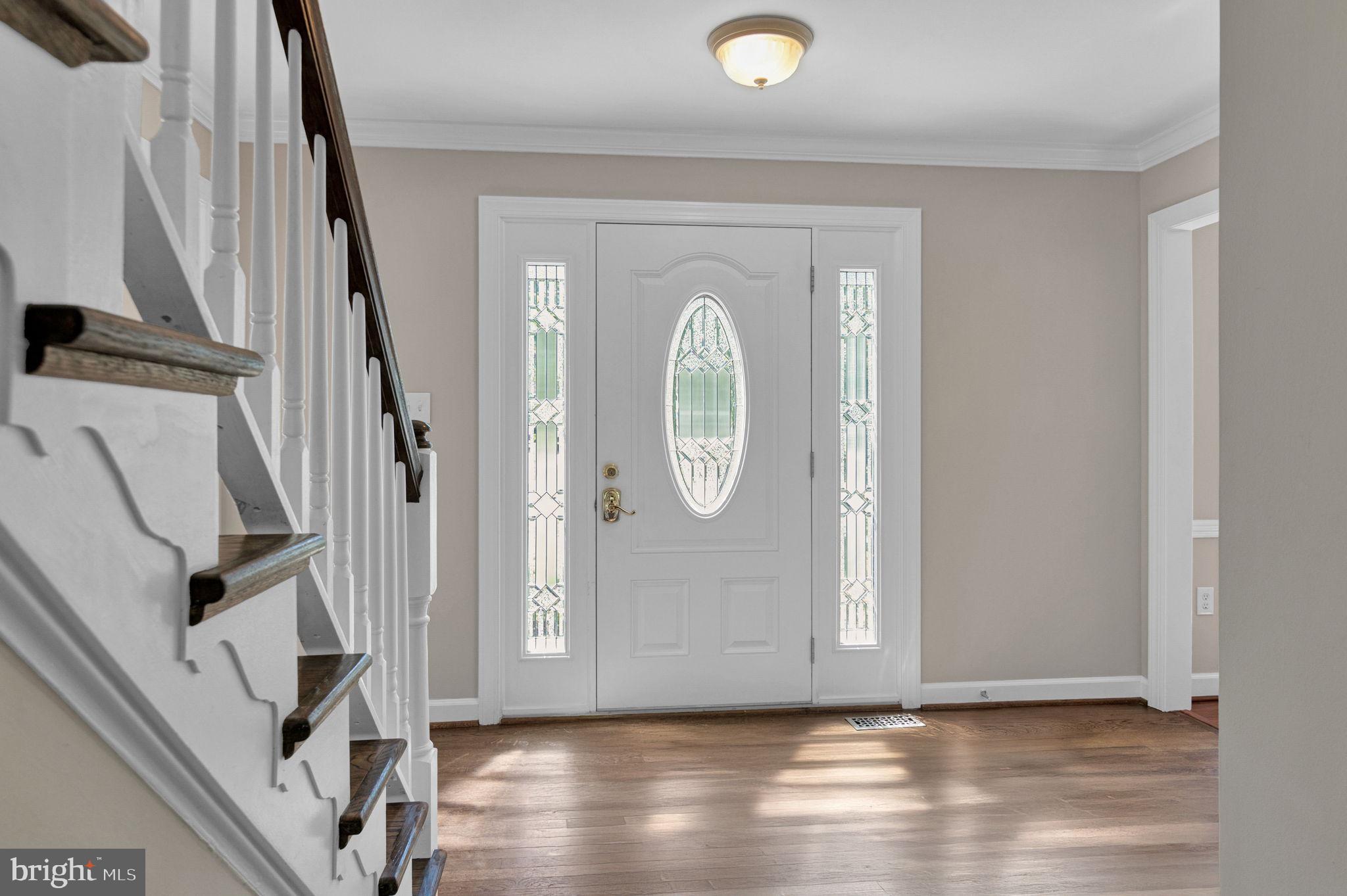 4281 EXETER DRIVE
