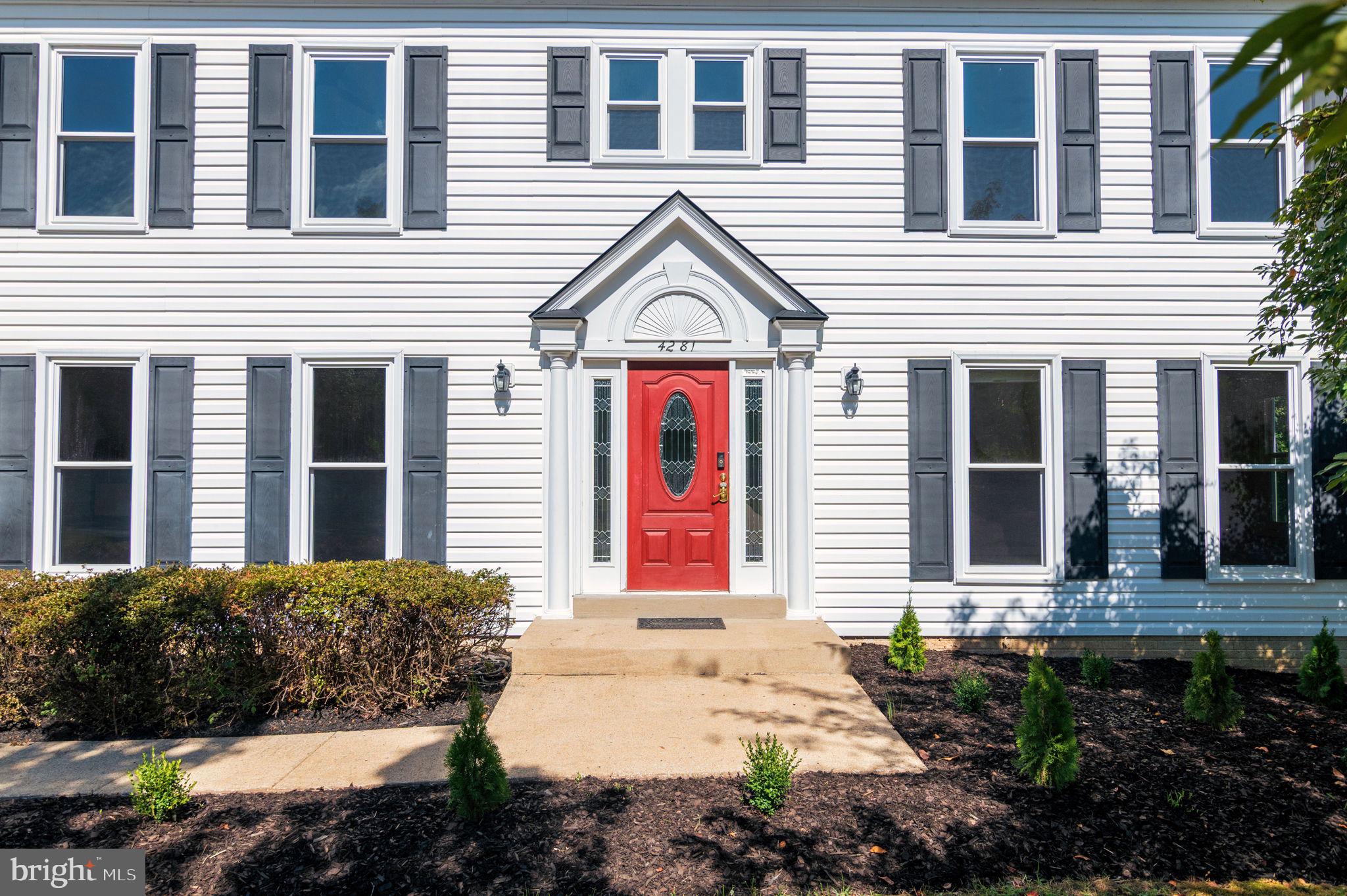 4281 EXETER DRIVE