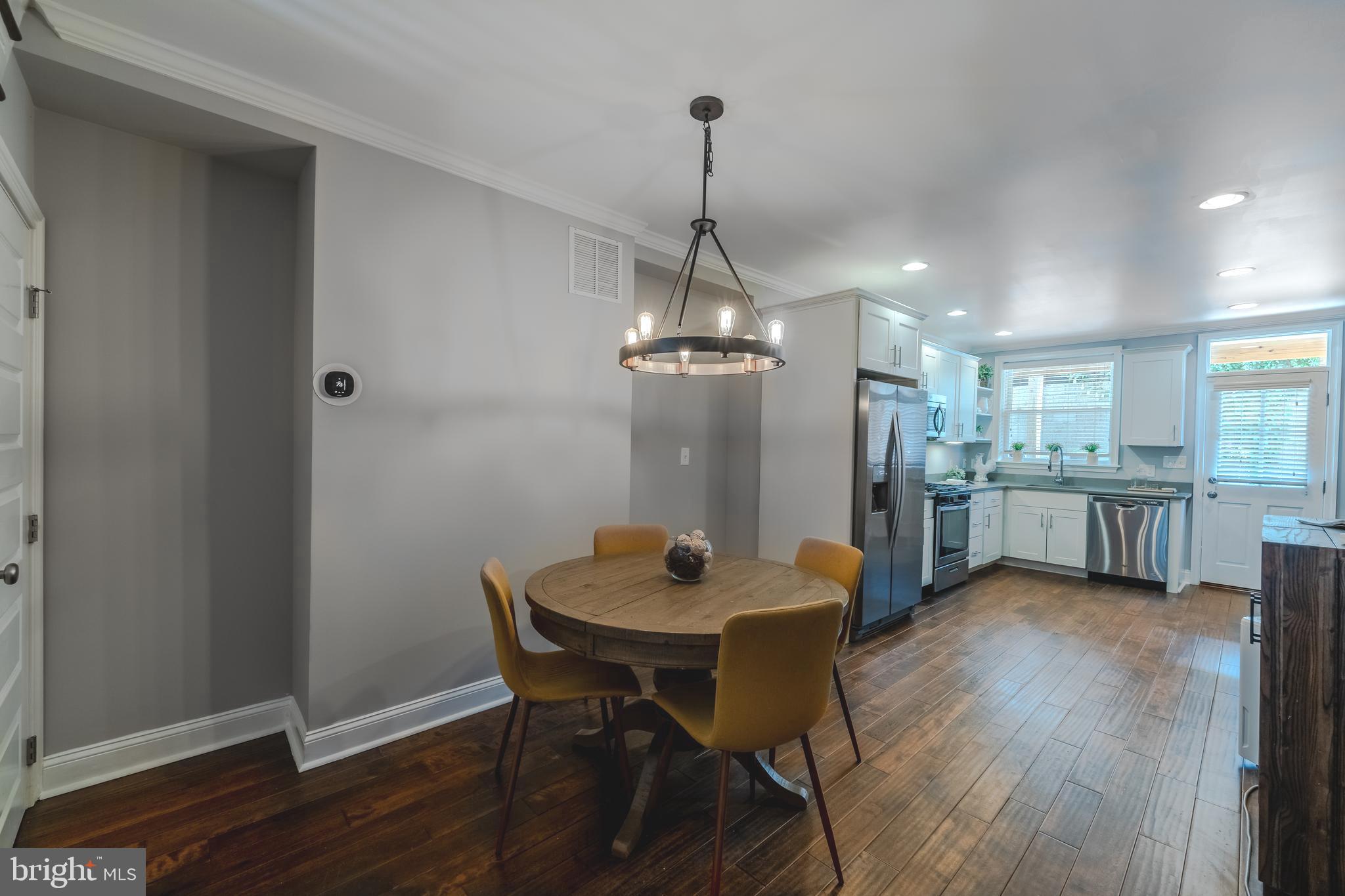 CANTON - Residential