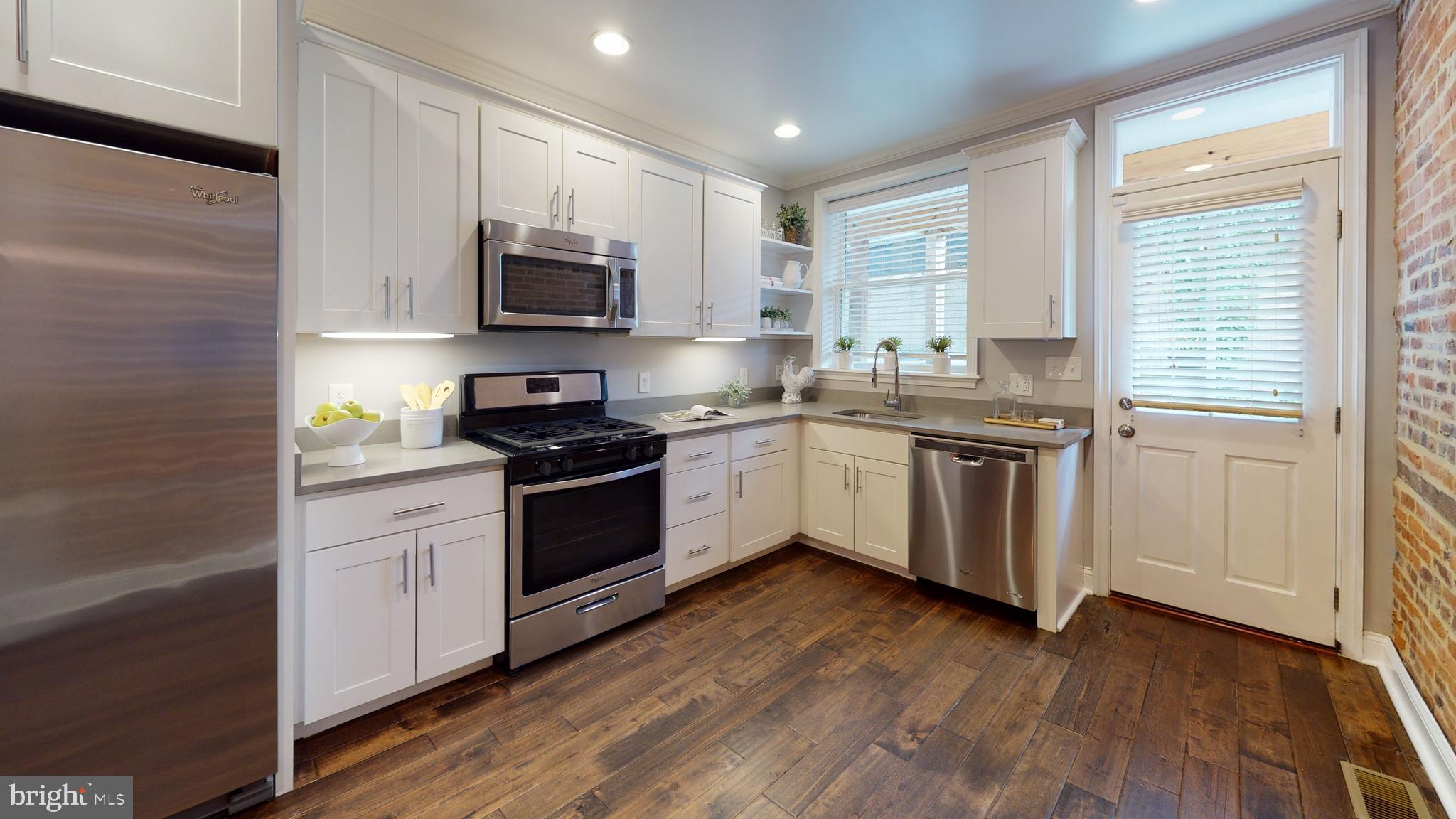 CANTON - Residential