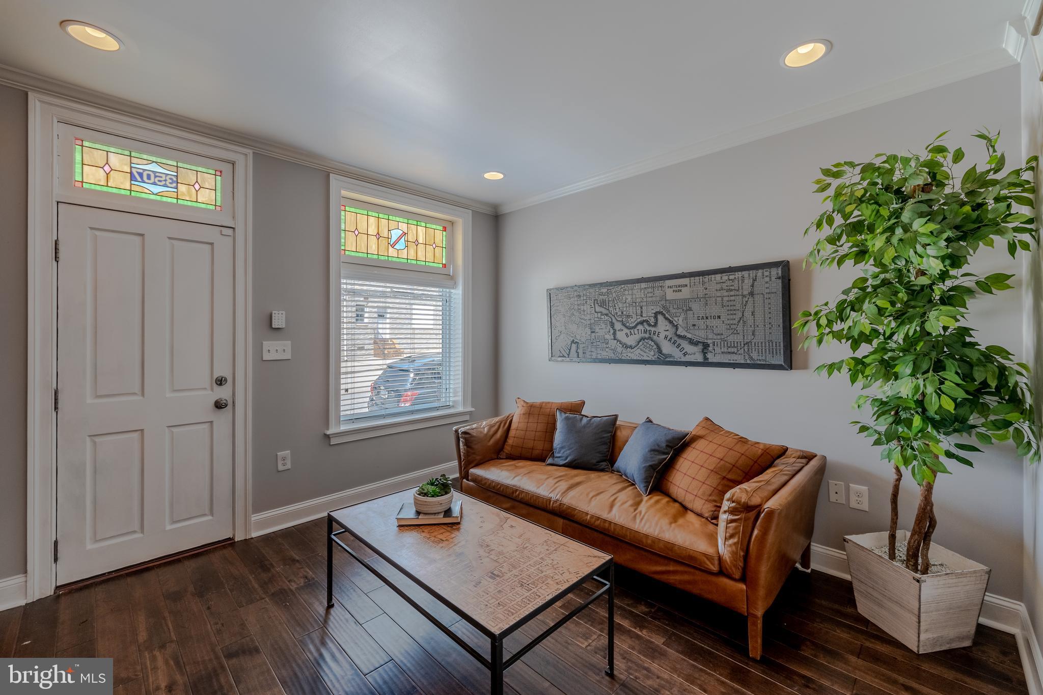 CANTON - Residential