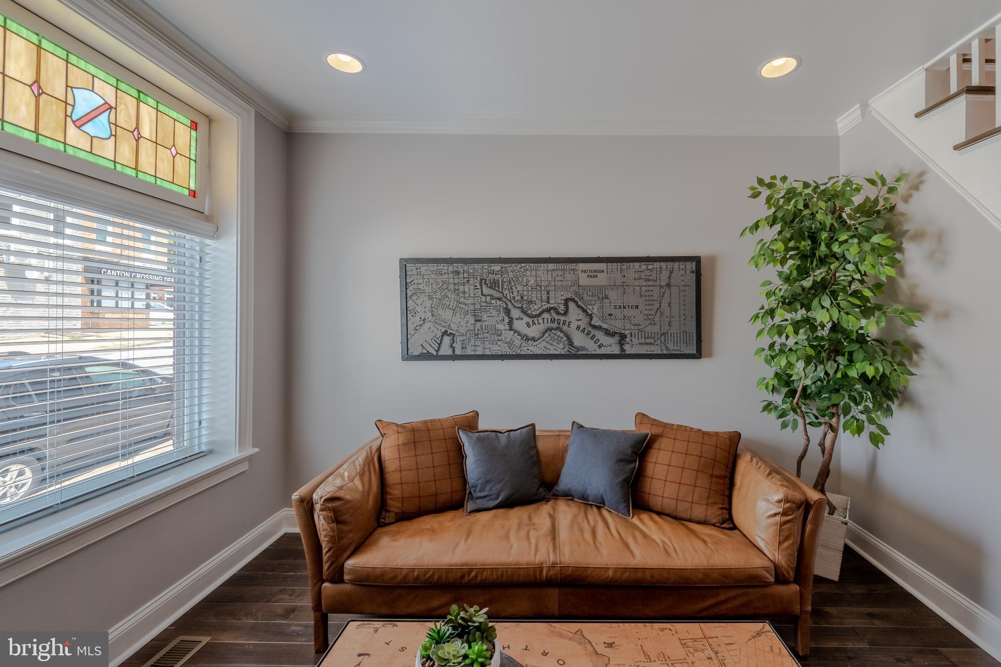 CANTON - Residential