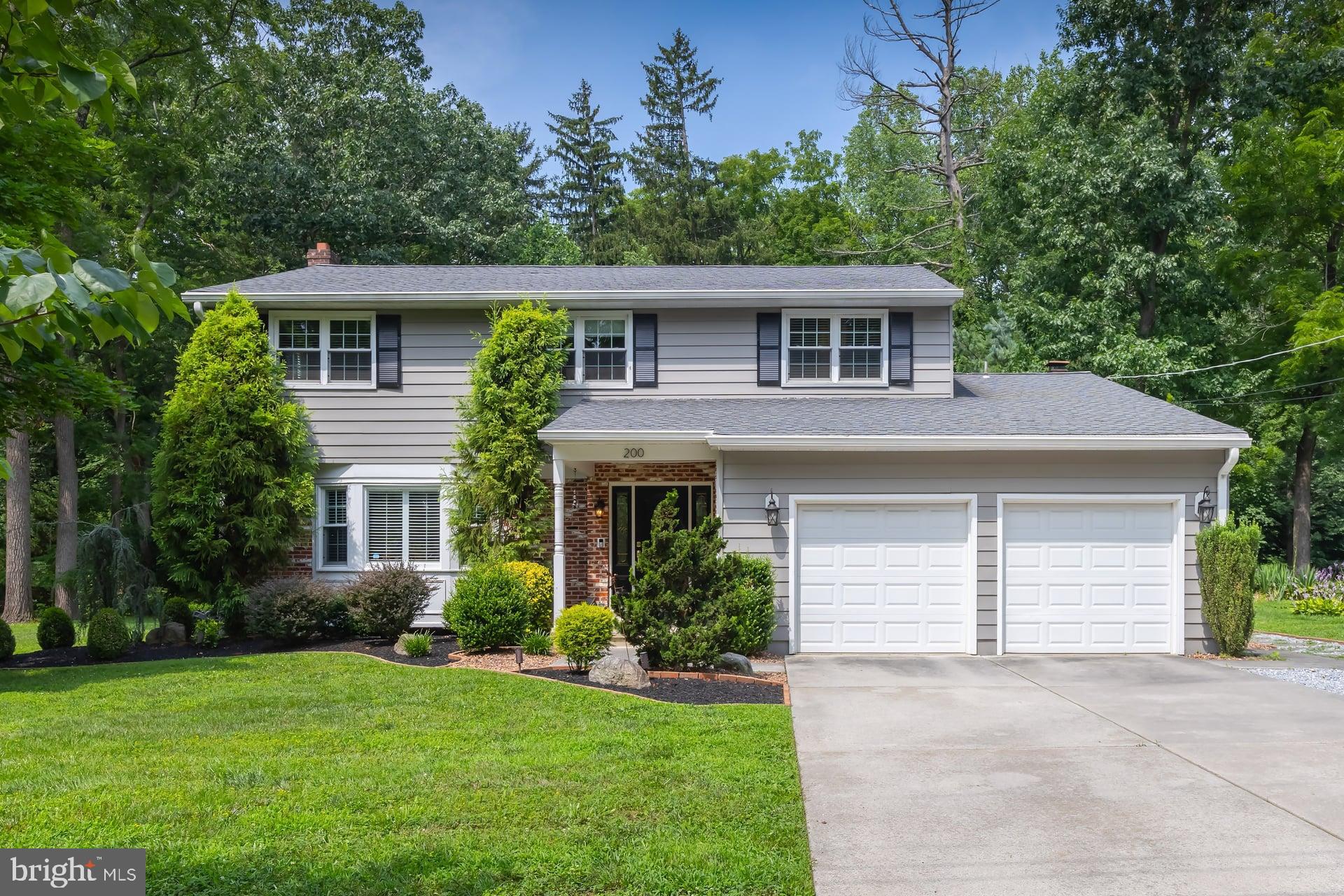 200 LENAPE TRAIL