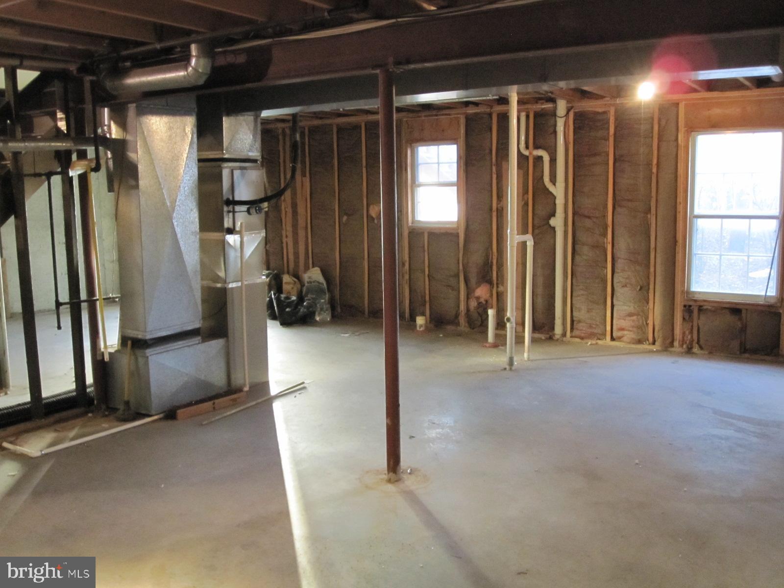 FRANCONIA FOREST - Residential