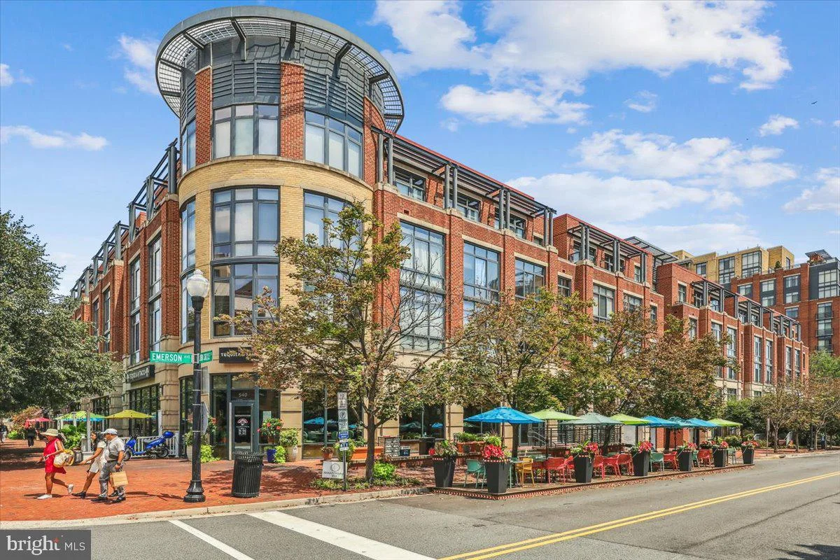 520 John Carlyle Street Unit 343, Alexandria, VA, 22314