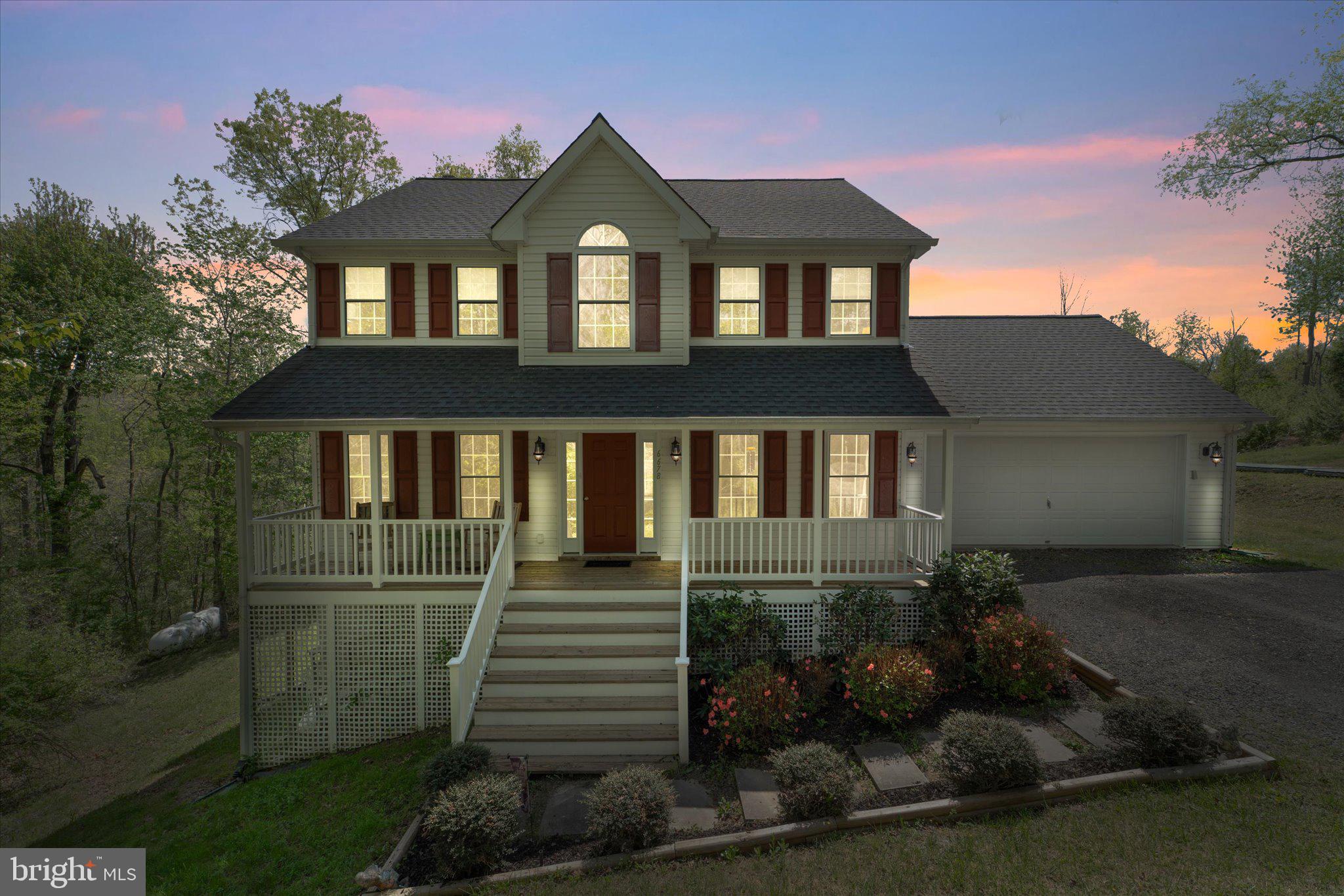 6678 TURNING LANE