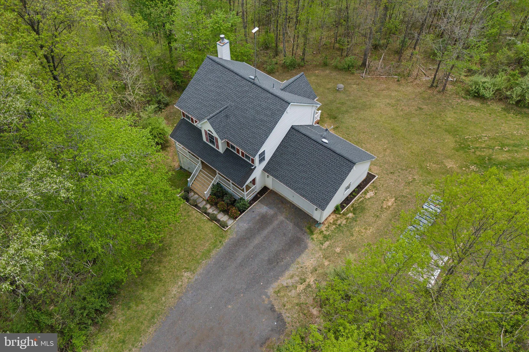 6678 Turning Lane, Marshall, VA, 20115