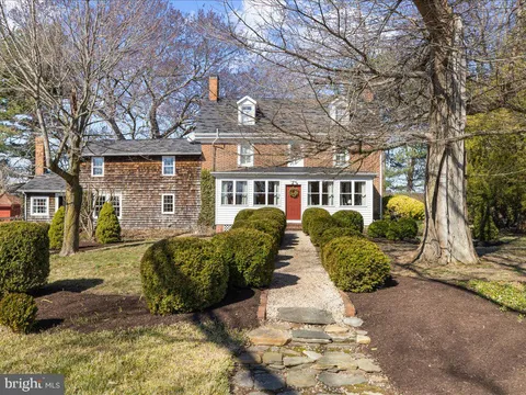 252 Granny Branch Road, Church Hill, MD MLS: MDQA2012492