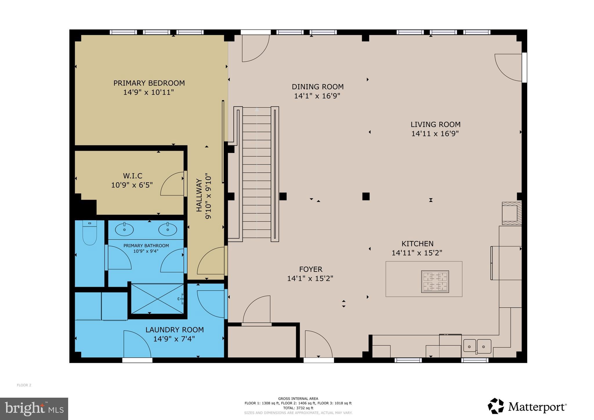 LAKE HERITAGE - Residential