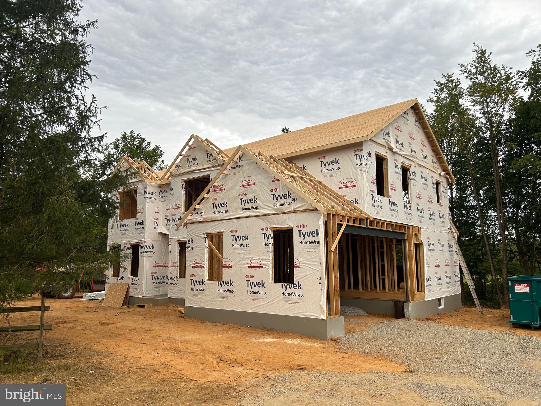 Welcome to an exceptional opportunity to build your dream home on a picturesque 1.5-acre homesite located within the highly sought-after Downingtown School District. This to-be-built colonial-style residence will offer approximately 3,000 square feet of thoughtfully designed living space, featuring four spacious bedrooms, two full bathrooms, and a conveniently located half bath. The floor plan emphasizes modern comfort and timeless elegance, providing an ideal blend of functionality and sophistication. Enjoy the peace and privacy of a generous lot while remaining within close proximity to top-rated schools, major commuter routes, and local amenities. Don’t miss your chance to personalize this future home to your exact specifications in a premier Chester County location.
